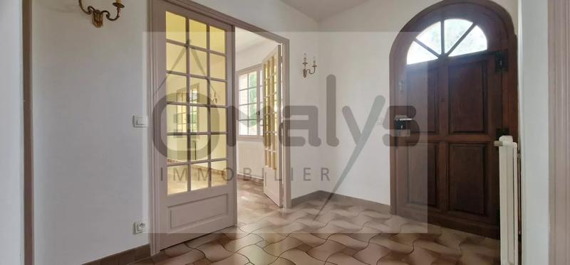 Maison - 112 m² - 5 pièces