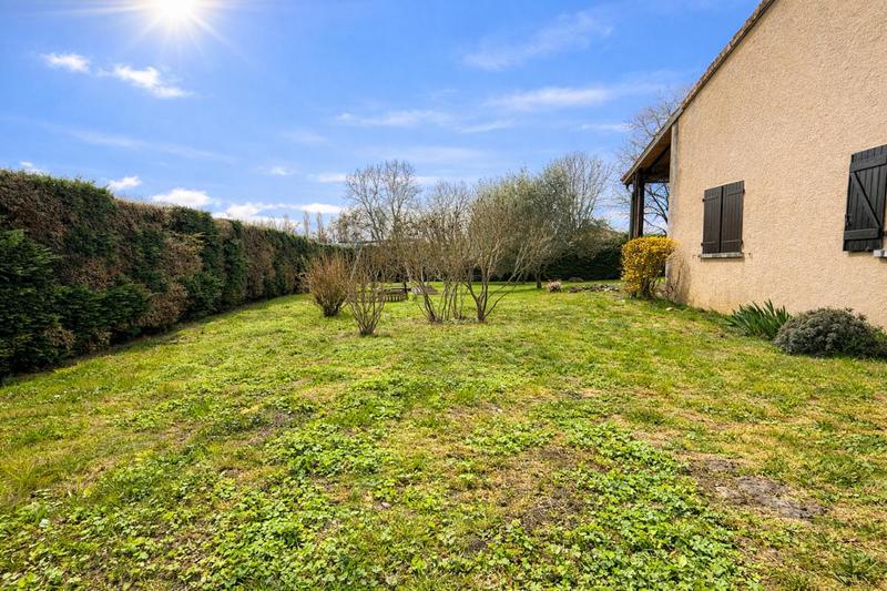 Villa - 157 m² - 5 pièces