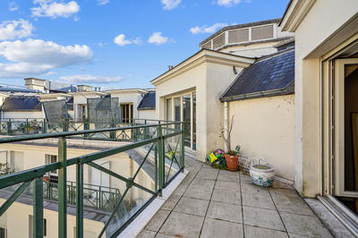 Appartement - 69 m² - 2 pièces