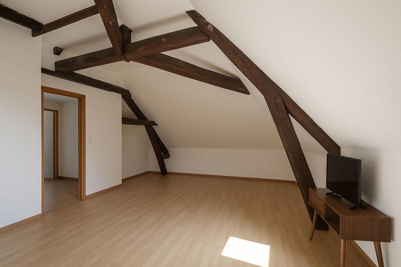 Maison - 173 m² - 6 pièces