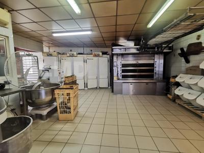 Fonds de commerce - 160 m²