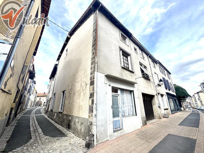 Maison - 155 m² - 5 pièces