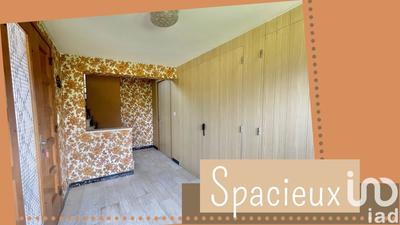 Maison - 150 m² - 8 pièces