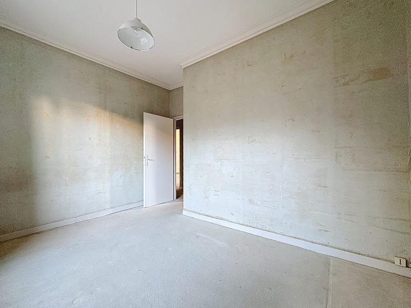 Appartement - 103 m² - 4 pièces