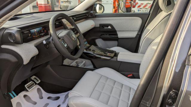 Citroën C5 Aircross Hybride 145 e-Dcs6 Max