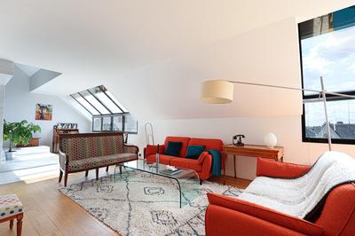 Appartement - 153 m² - 6 pièces