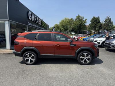 Dacia bigster 1.2 Hybrid 140 Journey