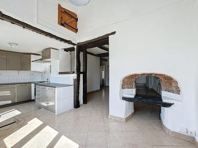 Maison - 115 m² - 6 pièces