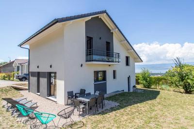 Maison - 126 m² - 5 pièces