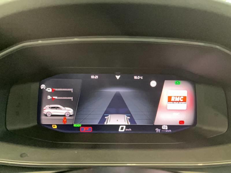 Cupra Formentor 1.4 e-Hybrid 245 ch Dsg6 Vz