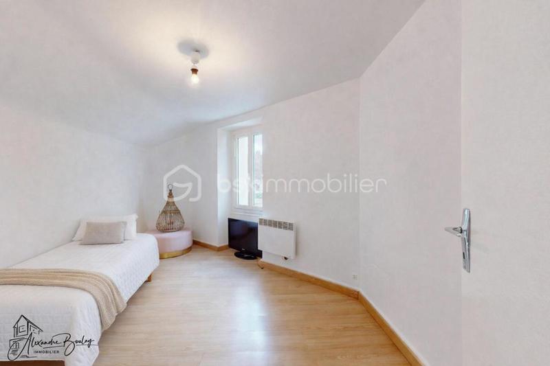 Maison de ville - 81 m² - 4 pièces