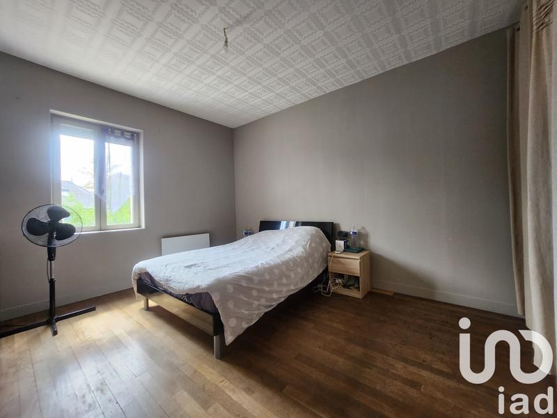 Maison de campagne - 115 m² - 4 pièces