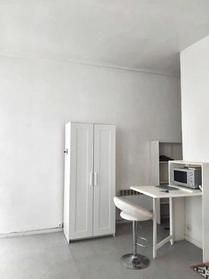 Studio - 24 m² - 1 pièce