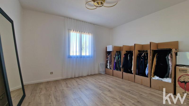 Maison - 176 m² - 6 pièces