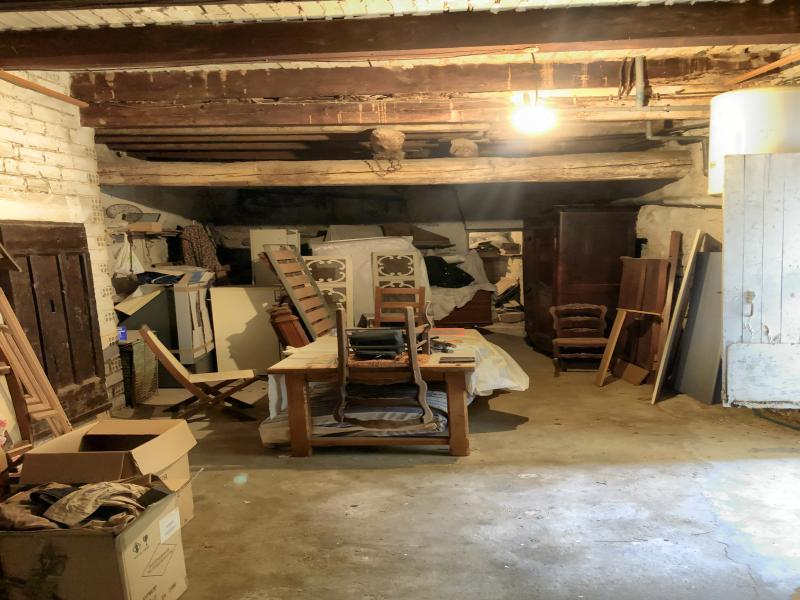 Maison de village - 75 m² - 6 pièces