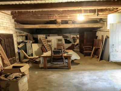 Maison de village - 75 m² - 6 pièces