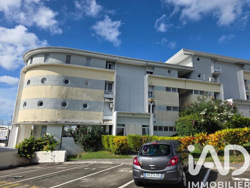 Appartement - 82 m² - 4 pièces