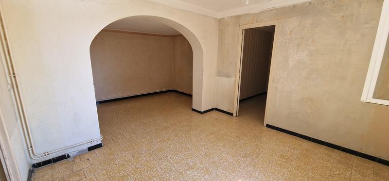 Maison - 69 m² - 4 pièces