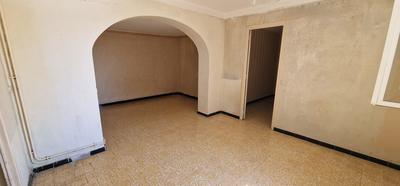 Maison - 69 m² - 4 pièces