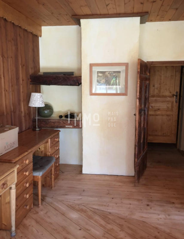 Maison - 107 m² - 5 pièces