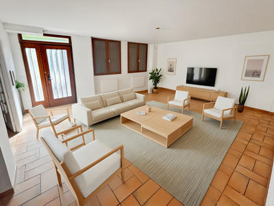 Propriété - 283 m² - 4 pièces