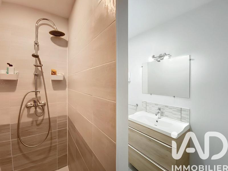 Maison de ville - 196 m² - 5 pièces