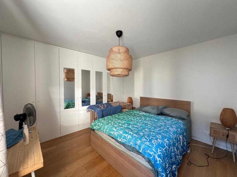 Maison - 108 m² - 4 pièces