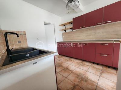 Maison traditionnelle - 98 m² - 4 pièces