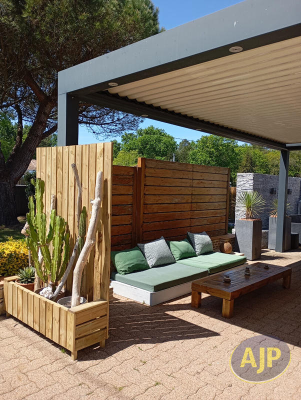 Maison - 178 m² - 5 pièces