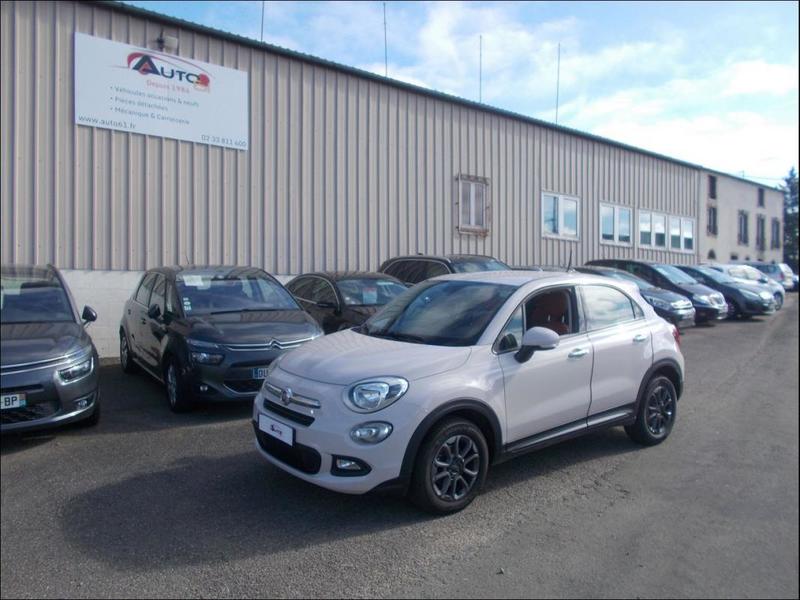 Fiat 500x 1.6 Jtd 120 Cv Popstar 4x2