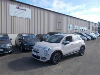 Fiat 500x 1.6 Jtd 120 Cv Popstar 4x2