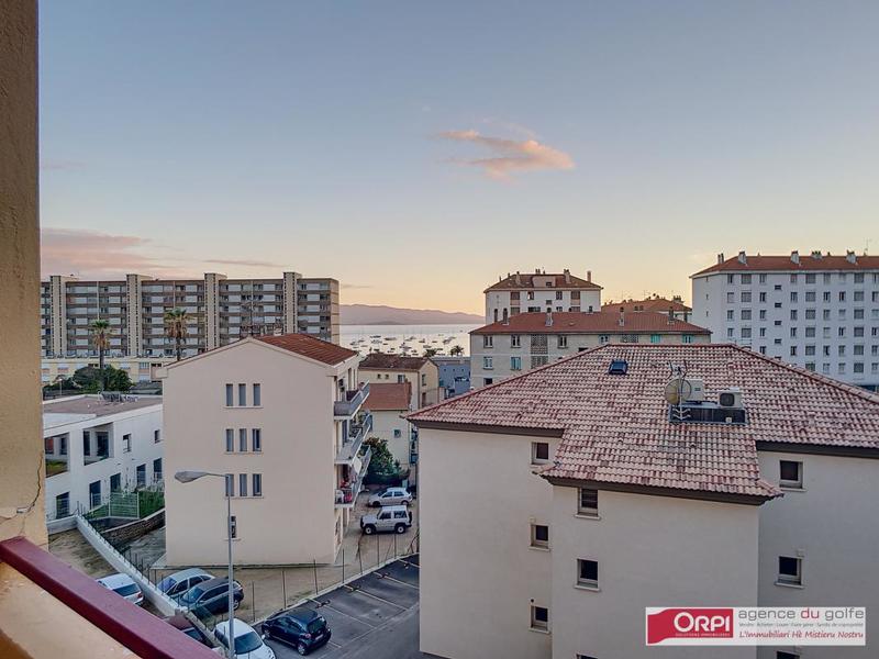 Appartement - 2 pièces