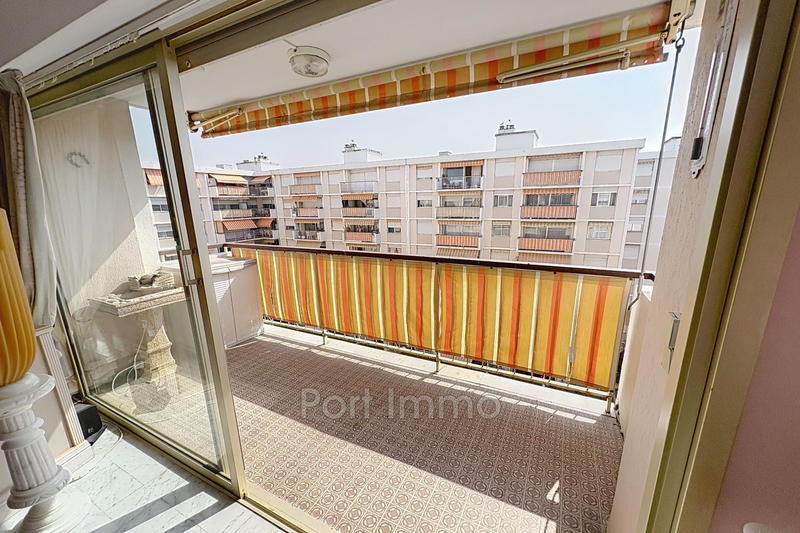 Appartement - 81 m² - 3 pièces