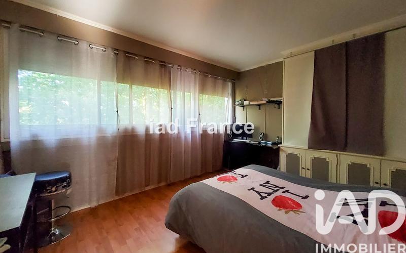 Appartement - 116 m² - 5 pièces