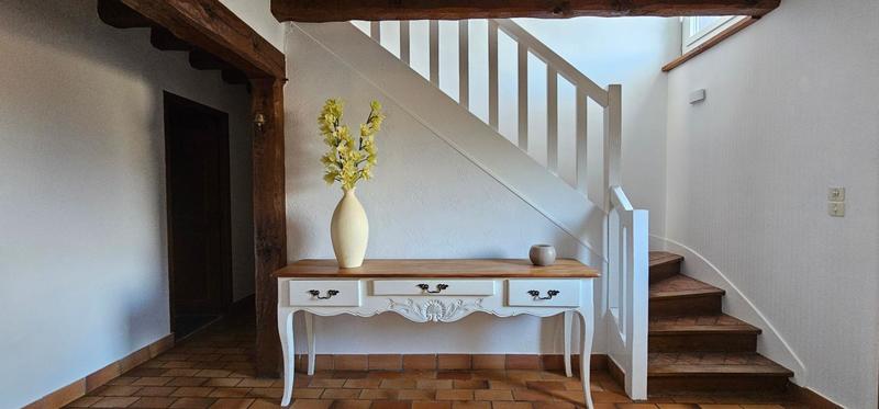 Maison - 158 m² - 5 pièces