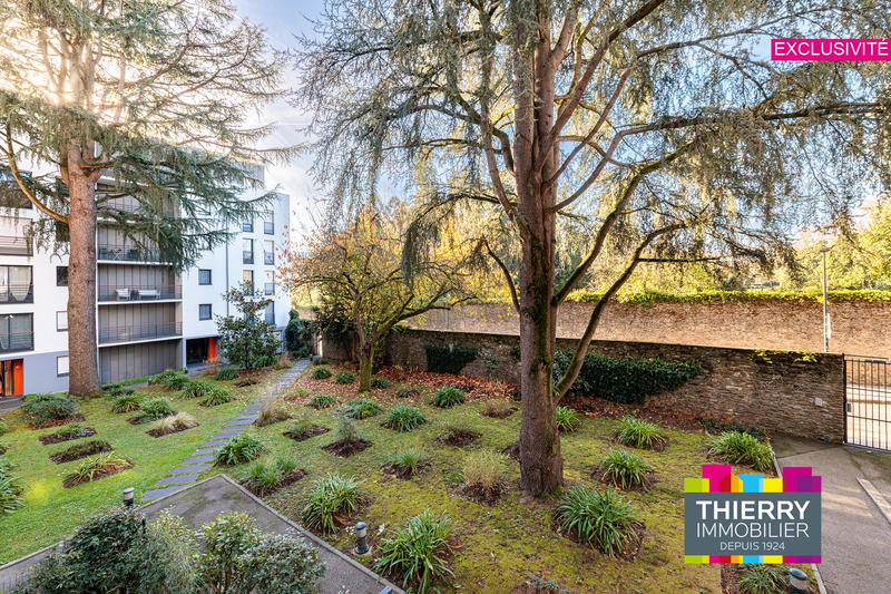 Appartement - 52 m² - 3 pièces