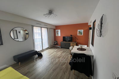 Appartement - 28 m²