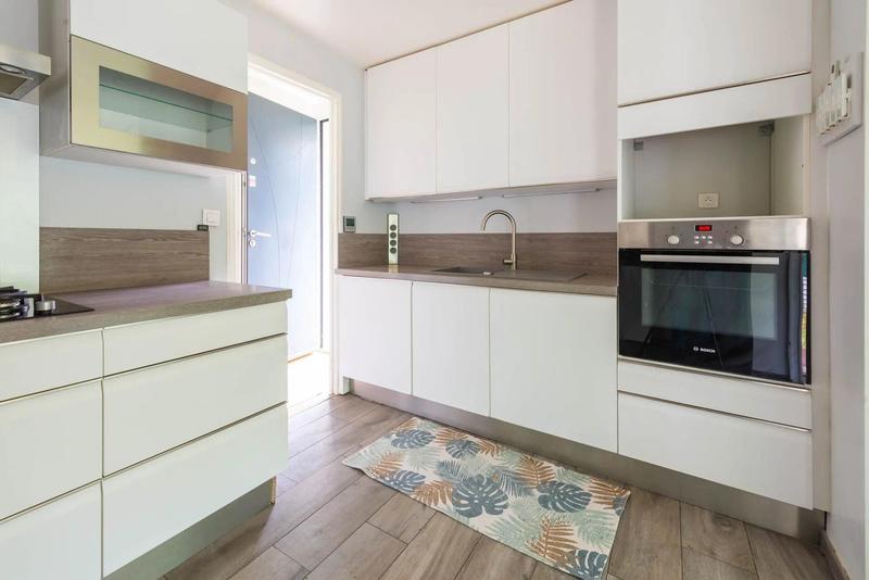 Maison - 160 m² - 4 pièces