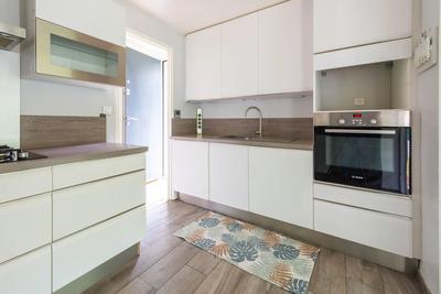 Maison - 160 m² - 4 pièces