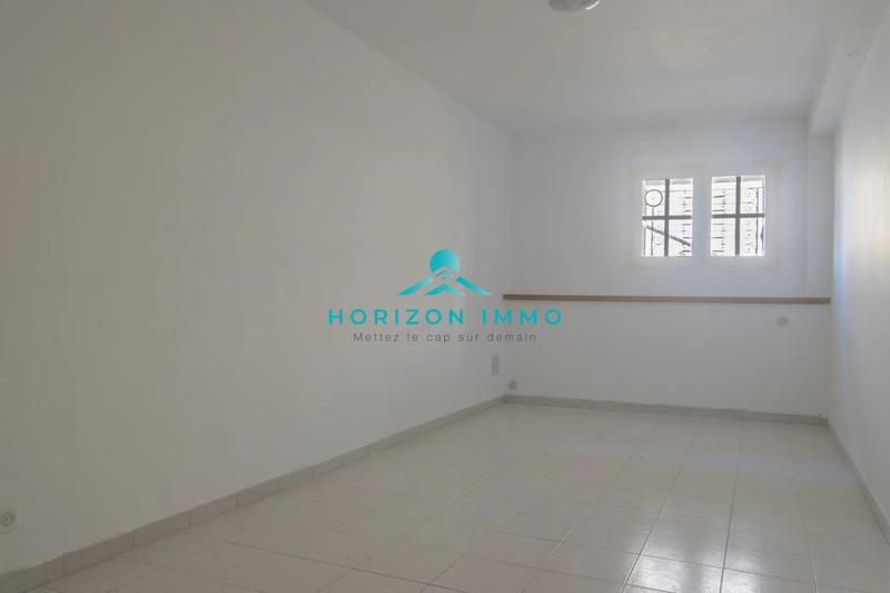 Appartement - 30 m² - 1 pièce