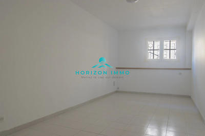 Appartement - 30 m² - 1 pièce