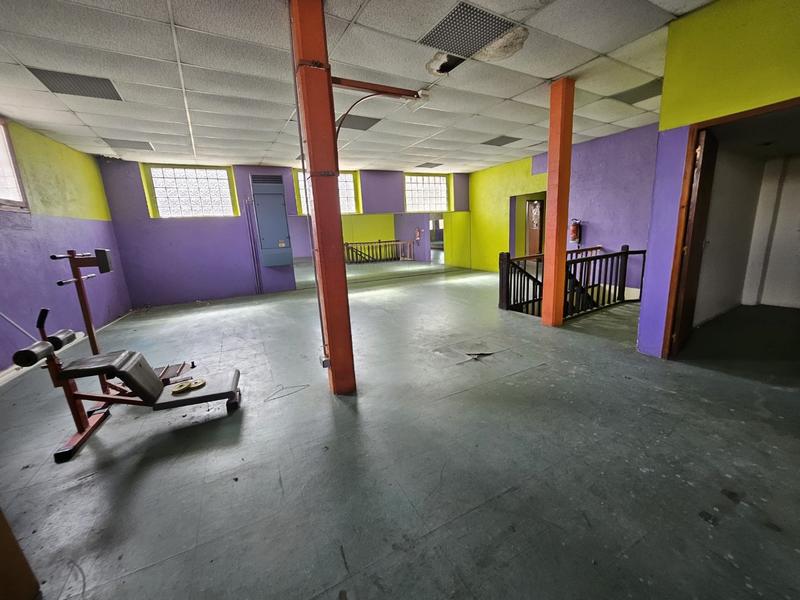 Maison - 600 m² - 5 pièces