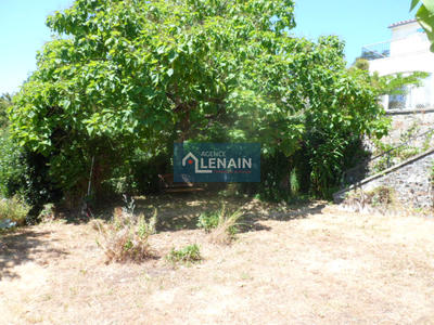 Maison - 187 m² - 8 pièces