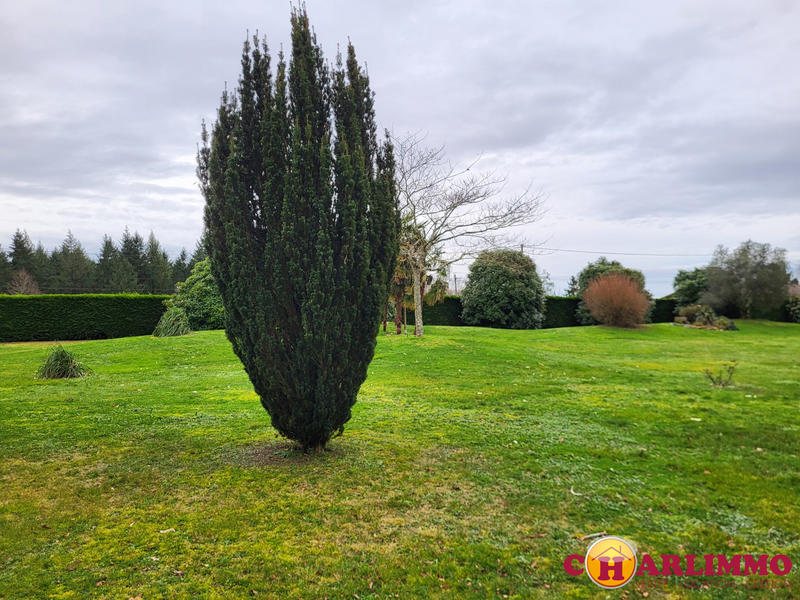 Maison traditionnelle - 208 m² - 5 pièces