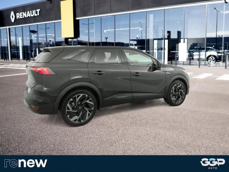 Renault Symbioz E-Tech full hybrid 145 Esprit Alpine