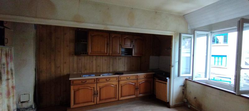 Maison - 165 m² - 6 pièces