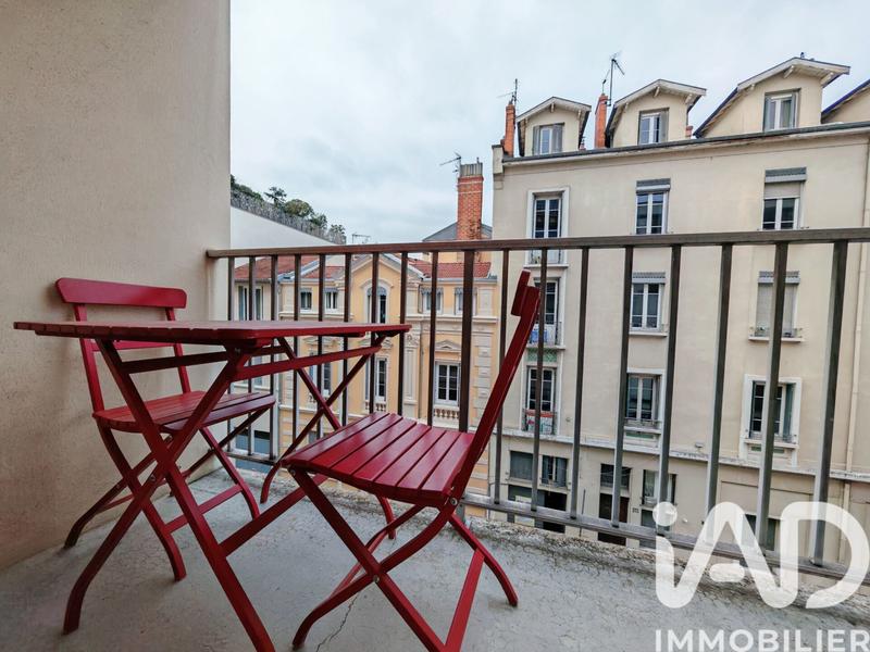 Appartement - 74 m² - 3 pièces