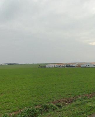 Terrain constructible - 422 m²