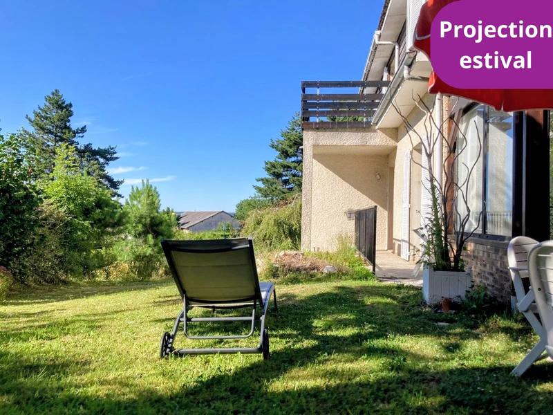 Maison - 171 m² - 7 pièces