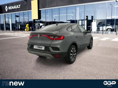 Renault Arkana mild hybrid 140 Edc Fap - 22 Evolution
